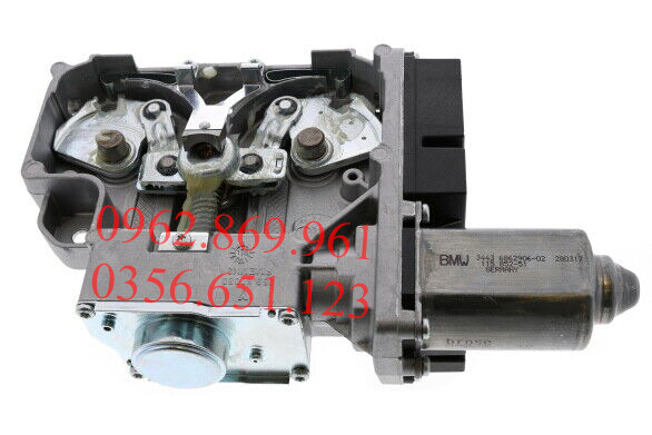 Motor phanh tay Rolls Royce 34436862906